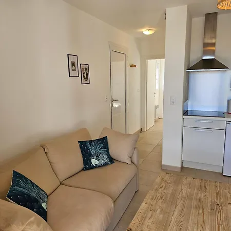 Appartement Superbe Vue Terrasse Couverte Face à La Linguizzetta