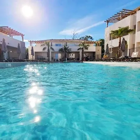 Appartement Superbe Vue Terrasse Couverte Face à La