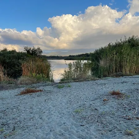 Appartement Superbe Vue Terrasse Couverte Face à La *
