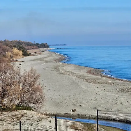 Superbe Vue Terrasse Couverte Face A La