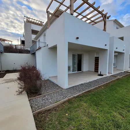 Appartement Superbe Vue Terrasse Couverte Face A La