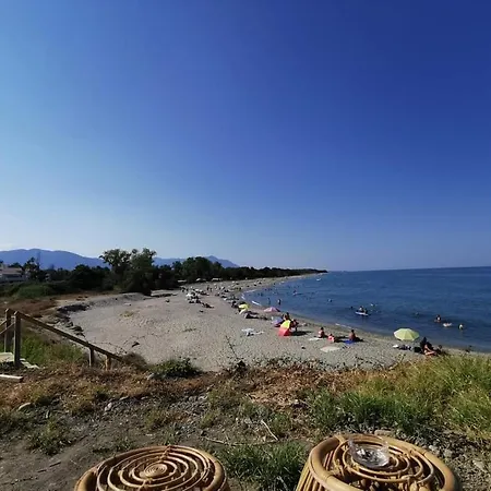 Appartement Superbe Vue Terrasse Couverte Face A La