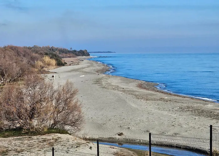 Superbe Vue Terrasse Couverte Face A La