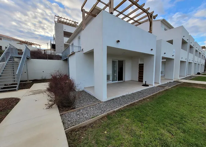 Apartman Superbe Vue Terrasse Couverte Face A La