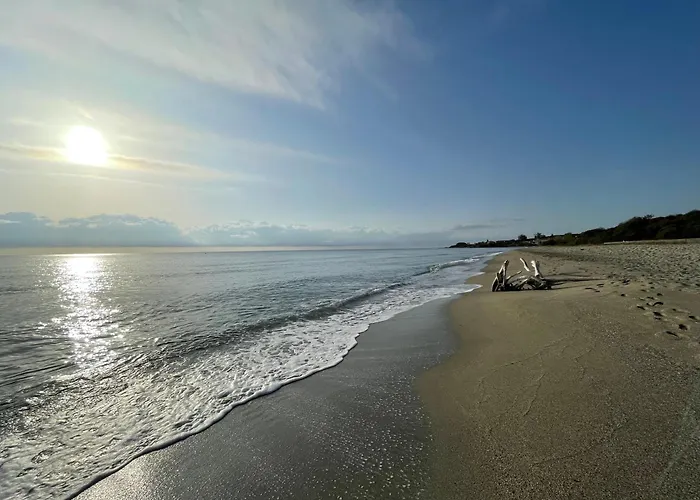 Apartman Superbe Vue Terrasse Couverte Face A La