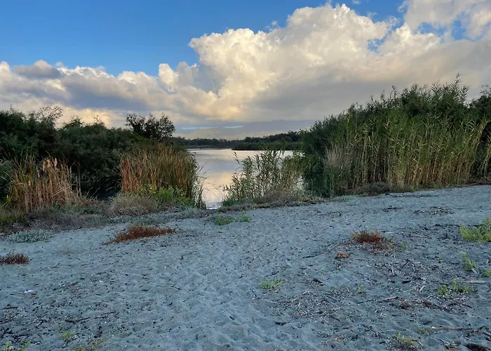 Apartman Superbe Vue Terrasse Couverte Face A La *